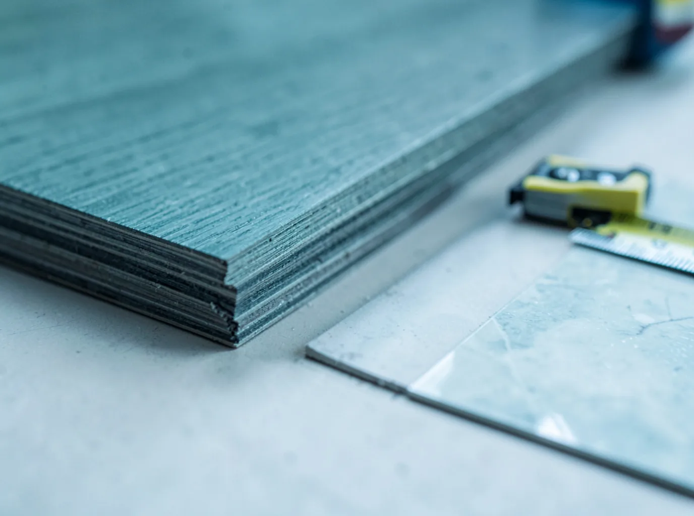 Luxury Vinyl Plank Installation Wheatcroft, KY FAQs